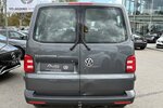 VW T6 Transporter Kasten 9-SITZER/AHK/NAVI/KAMERA 114.224 km 26.800 &euro; Villingen-Schwenningen 78054