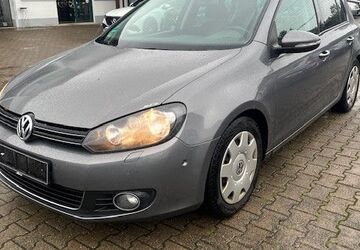 VW Golf 176.000 km 4.800 &euro; Villingen 78050