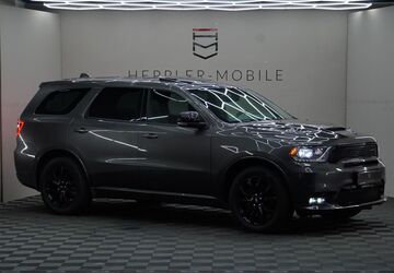 Dodge Durango 39.480 km 33.980 &euro; Geisingen 78187