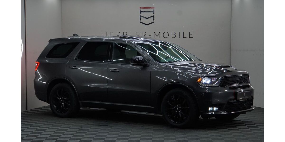 Dodge Durango 39.480 km 33.980 &euro; Geisingen 78187