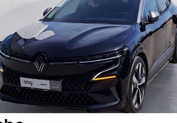 Renault Megane 31.908 km 23.660 &euro; Rottweil 78628