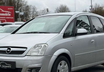 Opel Meriva 298.000 km 1.150 &euro; Villingen-Schwenningen 78052