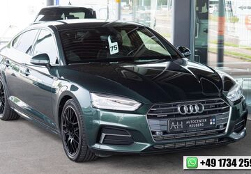 Audi A5 197.200 km 18.990 &euro; Villingen-Schwenningen 78054