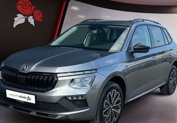 Skoda Kamiq 4.400 km 21.989 &euro; Donaueschingen 78166