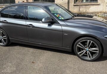 BMW 320 165.000 km 16.000 &euro; Immendingen 78194