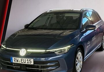 VW Golf 18.002 km 36.880 &euro; Zimmern ob Rottweil 78658