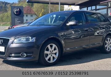 Audi A3 221.921 km 5.999 &euro; Epfendorf 78736