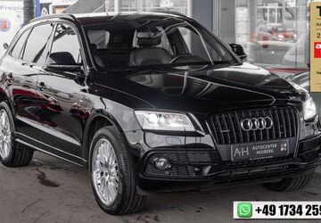 Audi Q5 115.142 km 25.990 &euro; Villingen-Schwenningen 78054