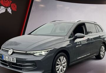 VW Golf 30.004 km 32.949 &euro; Villingen-Schwenningen 78052