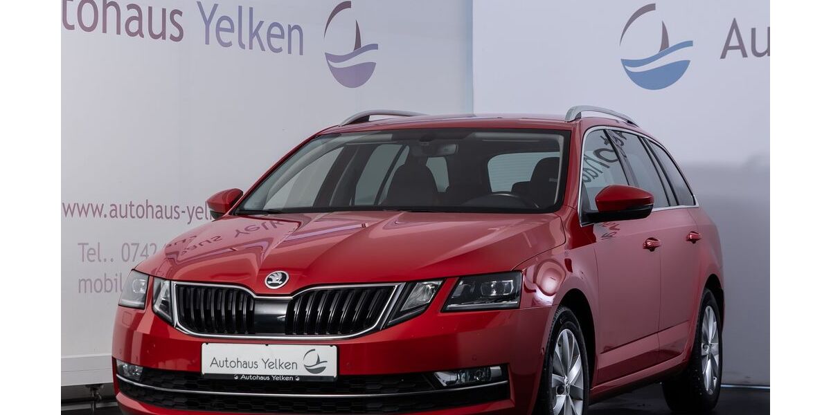 Skoda Octavia 232.000 km 11.290 &euro; Spaichingen 78549