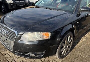 Audi A4 350.000 km 1.750 &euro; Villingen 78050