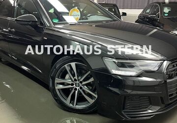 Audi A6 109.826 km 35.900 &euro; Geisingen 78187