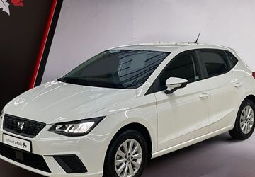 Seat Ibiza 25.950 km 16.880 &euro; Zimmern ob Rottweil 78658