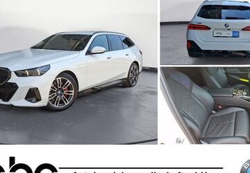 BMW 520 12.600 km 50.960 &euro; Villingen Schwenningen 78052
