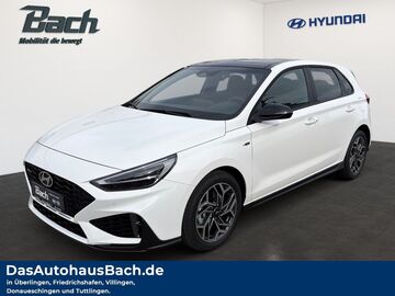 Gebrauchte Hyundai i30