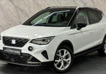 Seat Arona 33.000 km 20.000 &euro; Spaichingen 78549