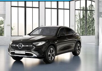 Mercedes-Benz GLC 300 7.443 km 63.420 &euro; Titisee-Neustadt 79822