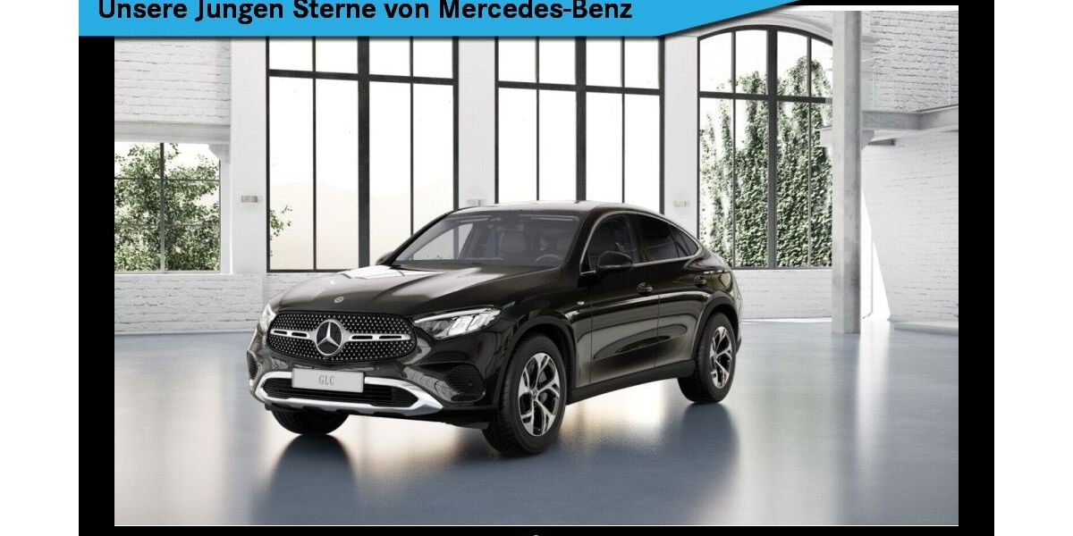 Mercedes-Benz GLC 300 7.443 km 63.420 &euro; Titisee-Neustadt 79822