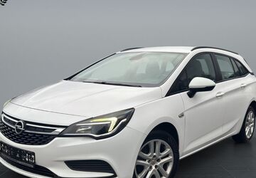 Opel Astra 268.175 km 4.499 &euro; Oberndorf am Neckar 78727