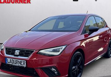 Seat Ibiza 31.000 km 16.330 &euro; Tuttlingen 78532