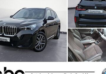 BMW X1 45.500 km 39.960 &euro; Villingen Schwenningen 78052