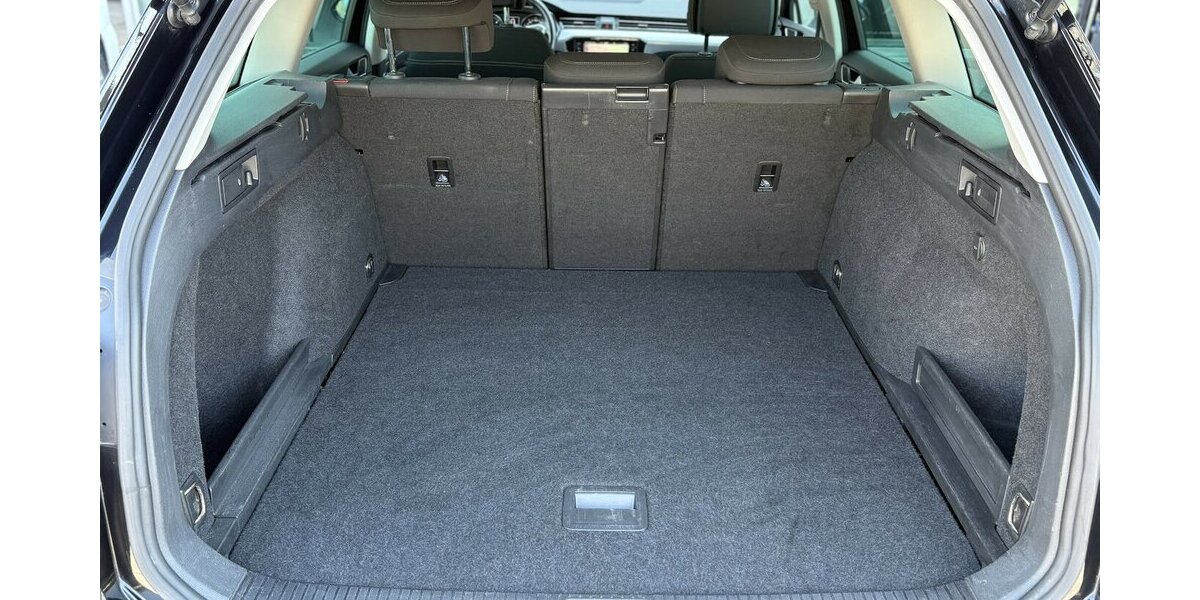 VW Passat 2.0 TDI Variant Business NAVI/KAMERA/ACC 189.309 km 15.900 &euro; Villingen-Schwenningen 78054