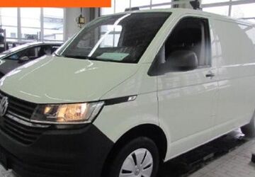 VW T6 Transporter 54.300 km 24.949 &euro; Villingen-Schwenningen 78052