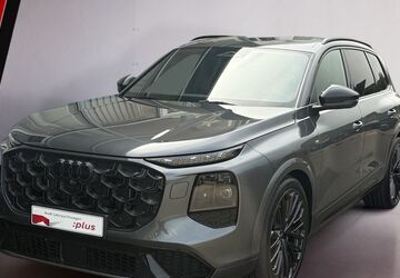 Audi Q7 1.100 km 119.000 &euro; Villingen-Schwenningen 78052