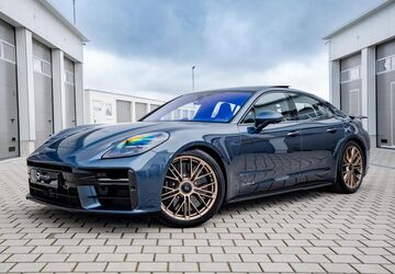 Porsche Panamera 1.500 km 259.990 &euro; Oberndorf am Neckar 78727