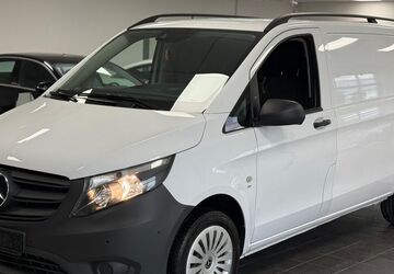 Mercedes-Benz Vito 21.000 km 48.900 &euro; Schramberg 78713