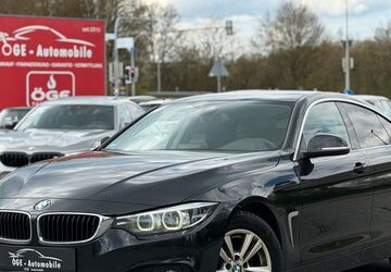 BMW 418 307.000 km 7.850 &euro; Villingen-Schwenningen 78052