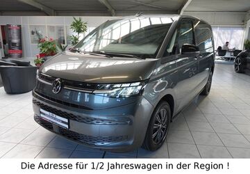 VW T7 Multivan 3.000 km 54.990 &euro; Zimmern ob Rottweil 78658