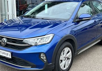 VW Taigo 33.122 km 18.590 &euro; Trossingen 78647