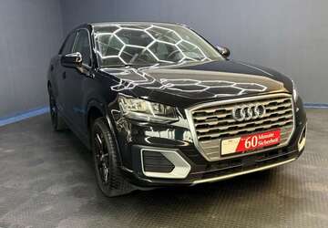 Audi Q2 124.688 km 18.999 &euro; Rottweil 78628
