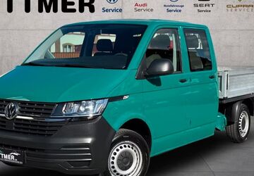 VW T6 andere 87.700 km 22.990 &euro; Lenzkirch 79853