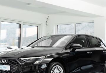 Audi A3 21.000 km 27.700 &euro; Rietheim-Weilheim 78604