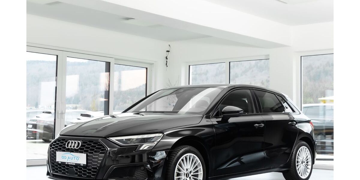 Audi A3 21.000 km 27.700 &euro; Rietheim-Weilheim 78604