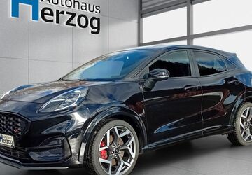 Ford Puma 62.000 km 20.990 &euro; Schramberg 78713