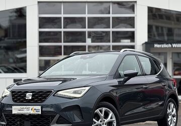 Seat Arona 39.945 km 17.490 &euro; Deißlingen 78652