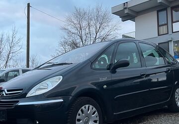 Citroen Xsara Picasso 163.000 km 2.980 &euro; Spaichingen 78549