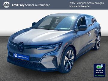 Gebrauchte Renault Megane