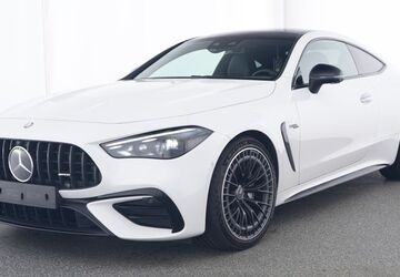 Mercedes-Benz CLE 53 AMG 22.780 km 79.440 &euro; Tuttlingen 78532