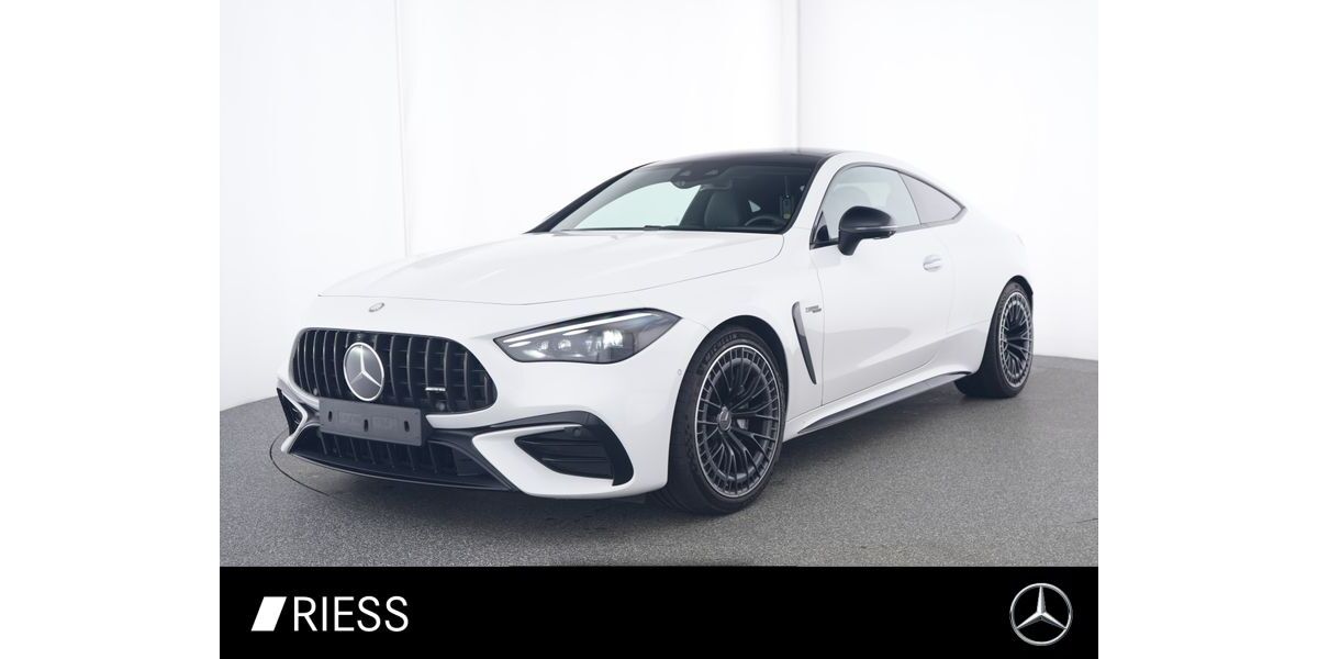 Mercedes-Benz CLE 53 AMG 22.780 km 79.440 &euro; Tuttlingen 78532