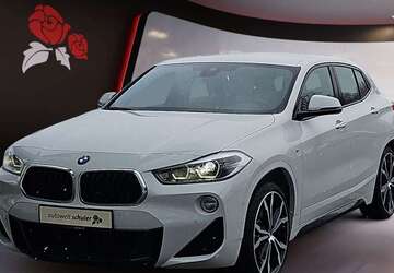 BMW X2 29.900 km 25.749 &euro; Villingen-Schwenningen 78052