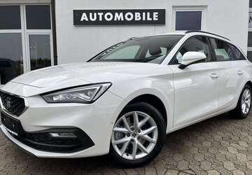 Seat Leon 38.890 km 21.979 &euro; Königsfeld 78126