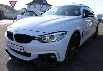 BMW 430 Gran Coupé 65.000 km 26.950 &euro; Schömberg 72355