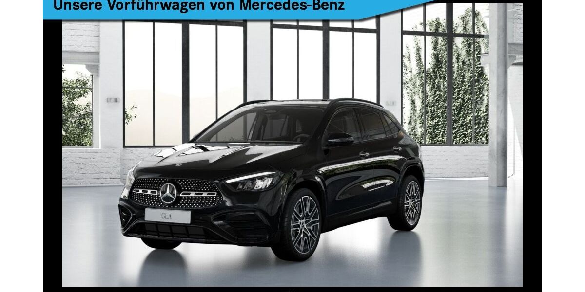 Mercedes-Benz GLA 200 9.900 km 41.990 &euro; Villingen-Schwenningen OT Schwenningen 78056