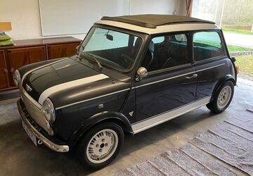 Mini Andere 67.450 km 14.999 &euro; Denkingen 78588