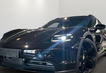 Porsche Taycan 22.900 km 98.400 &euro; Villingen-Schwenningen 78048