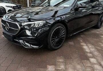 Mercedes-Benz E 300 14.290 km 57.440 &euro; Rottweil 78628